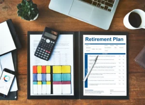 Read more about the article The Importance of Retirement Planning: How to Secure Your Financial Future